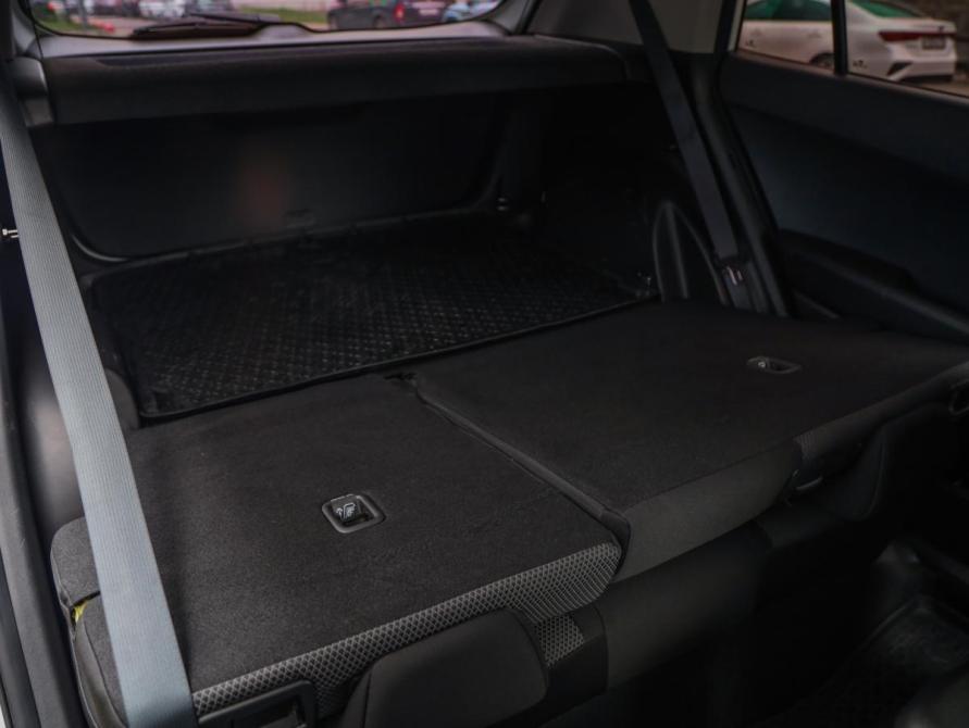 Hyundai Creta I Санкт-Петербург  - изображение 26