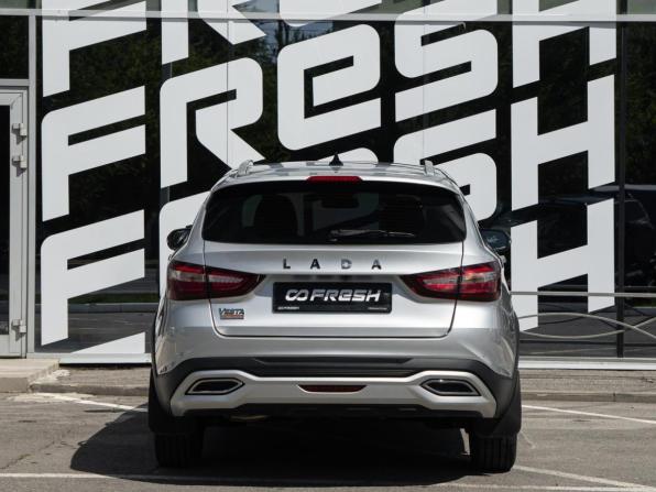 Lada (ВАЗ) Vesta I Рестайлинг (NG) с пробегом 2024 года, цена 2 050 000 рублей, 2069 км, универсал, Автокод Объявления
