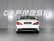 Mercedes-Benz CLA I (C117 X117) Рестайлинг Минеральные Воды  - изображение 24