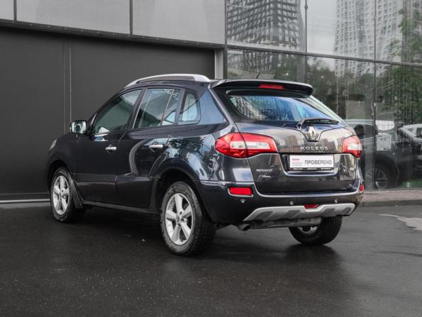 Renault Koleos I Рестайлинг с пробегом 2013 года, цена 990 000 рублей, 323524 км, внедорожник, Автокод Объявления