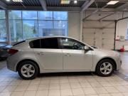Chevrolet Cruze I Рестайлинг Челябинск  - изображение 20