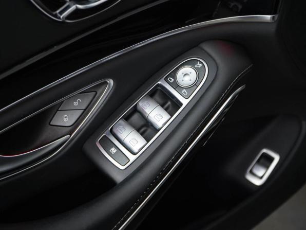 Mercedes-Benz Maybach S-Класс I (X222) с пробегом 2014 года, цена 5 407 777 рублей, 137754 км, седан, Автокод Объявления