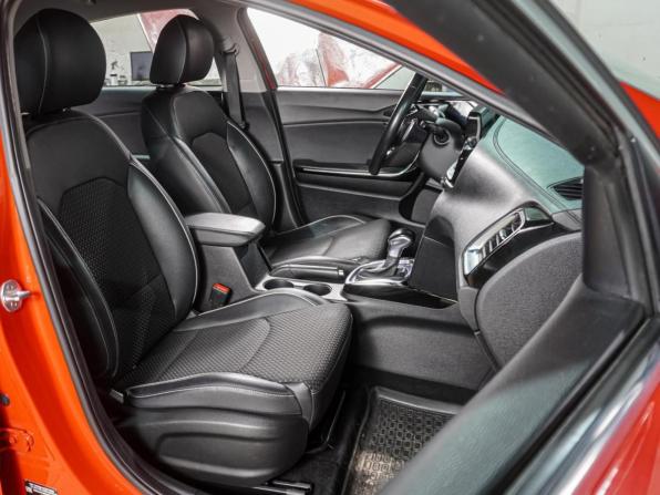 Kia Ceed III с пробегом 2019 года, цена 1 749 000 рублей, 100214 км, хэтчбек, Автокод Объявления