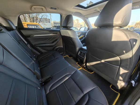 Haval F7x I с пробегом 2021 года, цена 1 879 000 рублей, 60000 км, внедорожник, Автокод Объявления