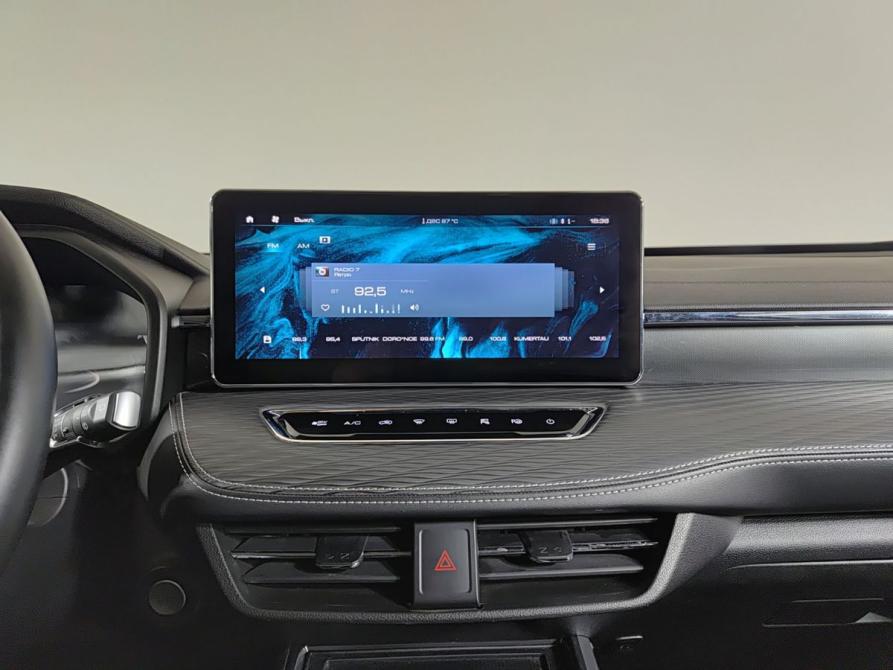 Haval Jolion I Уфа  - изображение 18