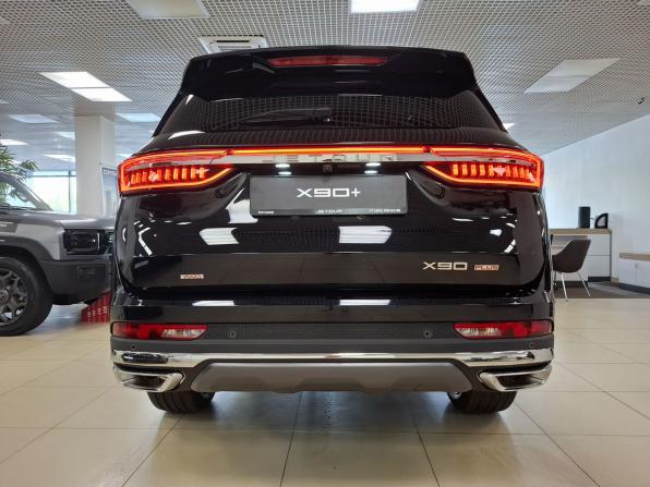 Новый JETOUR X90+ 2026 года, цена 4 199 000 рублей, внедорожник, Автокод Объявления