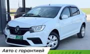 Renault Logan II Рестайлинг Шахты  - изображение 17