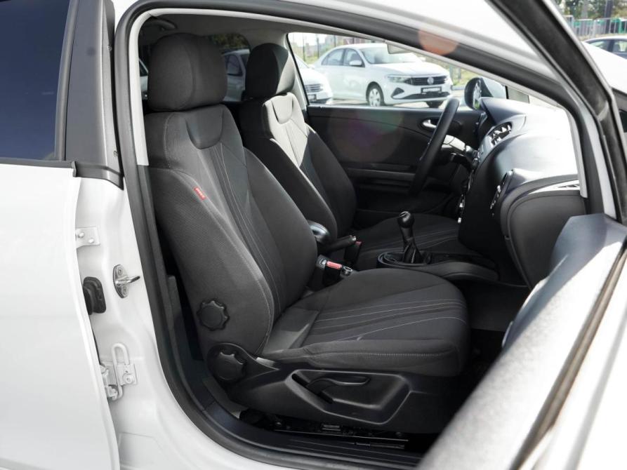 SEAT Leon II Рестайлинг Челябинск  - изображение 8