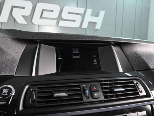 BMW 5 серии VI (F10/F11/F07) Рестайлинг с пробегом 2014 года, цена 2 039 000 рублей, 162719 км, седан, Автокод Объявления