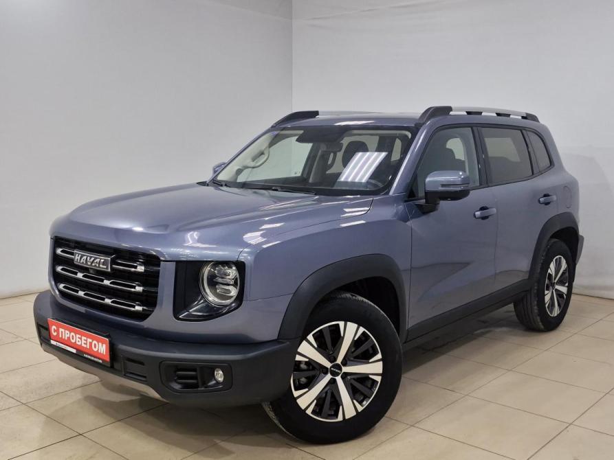 Haval Dargo I Казань  - изображение 1