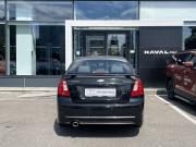Chevrolet Lacetti I Москва  - изображение 23