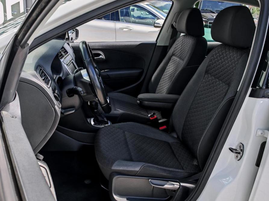 Volkswagen Polo V Рестайлинг Краснодар  - изображение 10