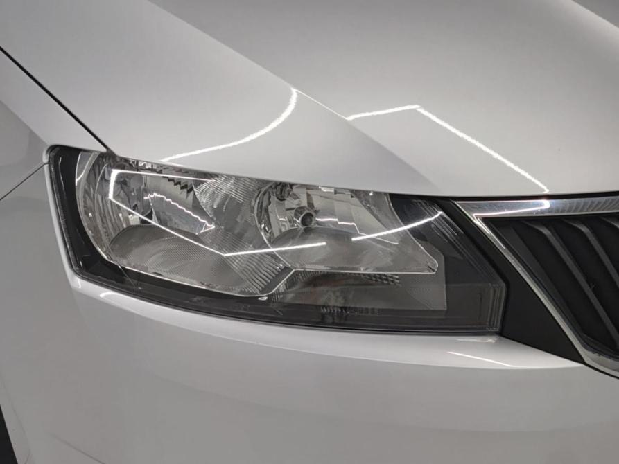 Skoda Rapid I Рестайлинг Казань  - изображение 21