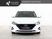 Hyundai Solaris II Рестайлинг Казань  - изображение 17