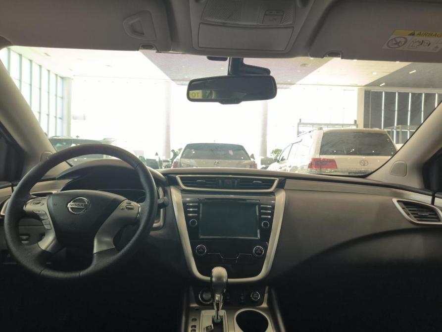 Nissan Murano III (Z52) Казань  - изображение 17