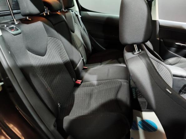 Peugeot 308 I Рестайлинг с пробегом 2012 года, цена 459 000 рублей, 173306 км, хэтчбек, Автокод Объявления