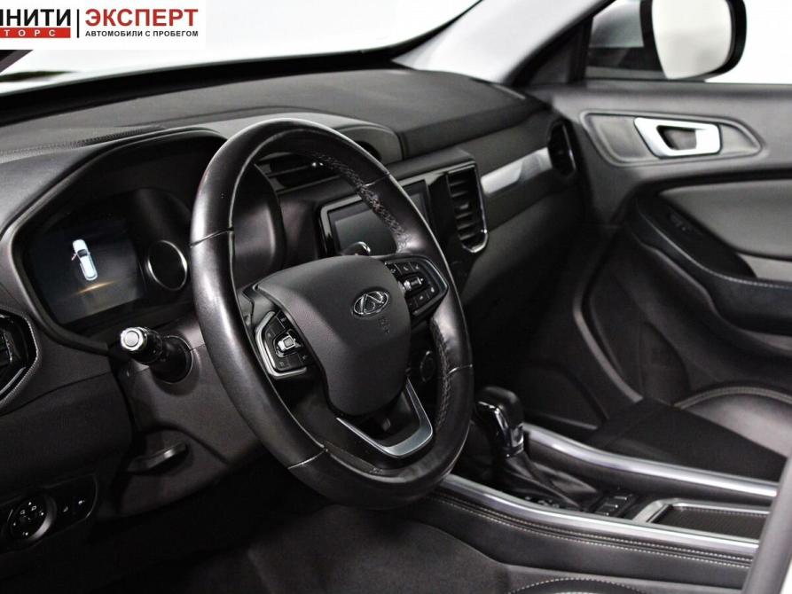 Chery Tiggo 4 I Рестайлинг Белгород  - изображение 11