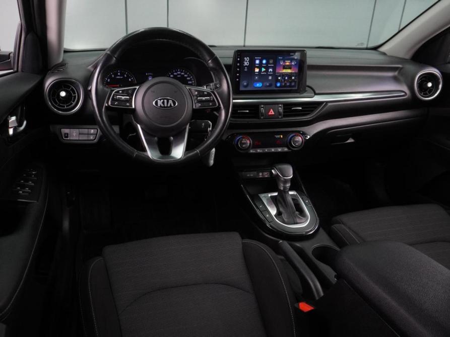 Kia Cerato IV Воронеж  - изображение 6