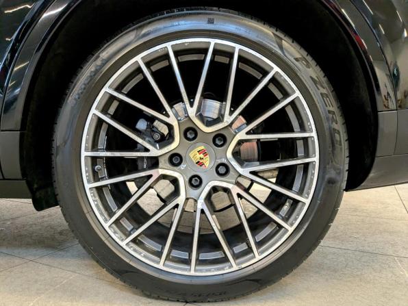 Porsche Cayenne III с пробегом 2019 года, цена 6 650 000 рублей, 112250 км, внедорожник, Автокод Объявления