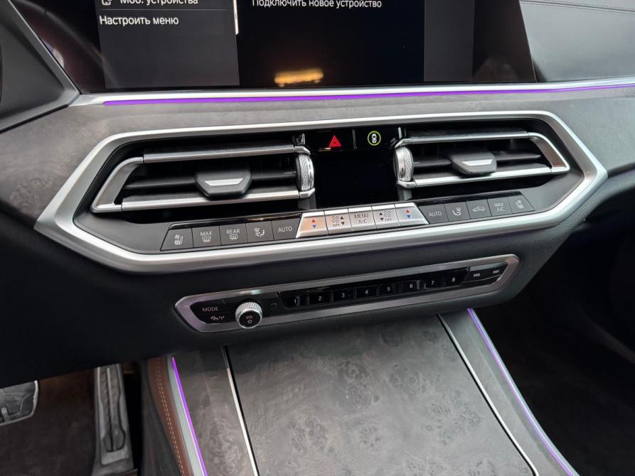 BMW X5 IV (G05/G18) Иркутск  - изображение 19