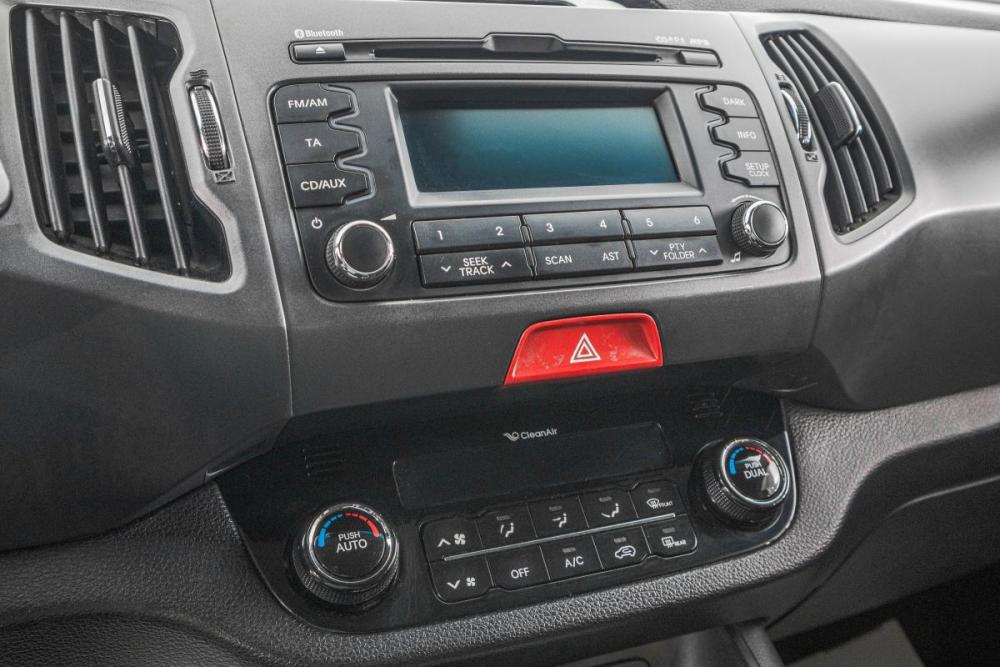 Kia Sportage III Барнаул  - изображение 19