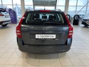 Kia Ceed I Москва  - изображение 35