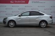 Lada (ВАЗ) Vesta I Рестайлинг (NG) Старый Оскол  - изображение 25