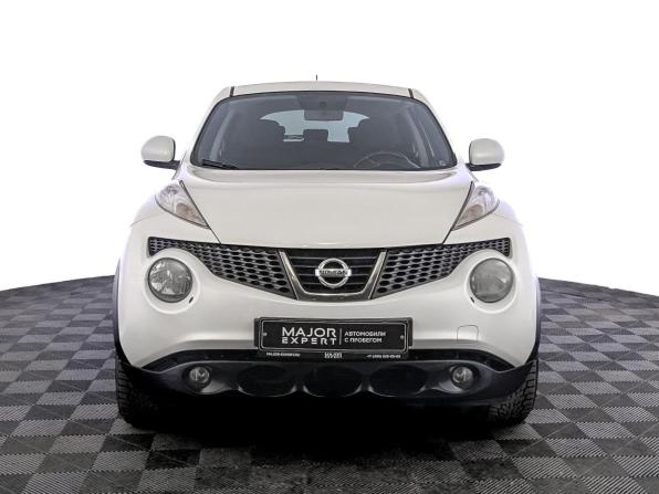 Nissan Juke I с пробегом 2014 года, цена 1 120 000 рублей, 148500 км, внедорожник, Автокод Объявления