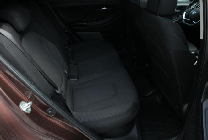 Hyundai Creta I Рестайлинг с пробегом 2021 года, цена 2 210 000 рублей, 62565 км, внедорожник, Автокод Объявления