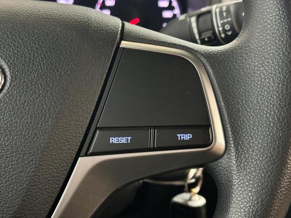 Hyundai Solaris II Рестайлинг с пробегом 2021 года, цена 1 540 000 рублей, 77043 км, седан, Автокод Объявления