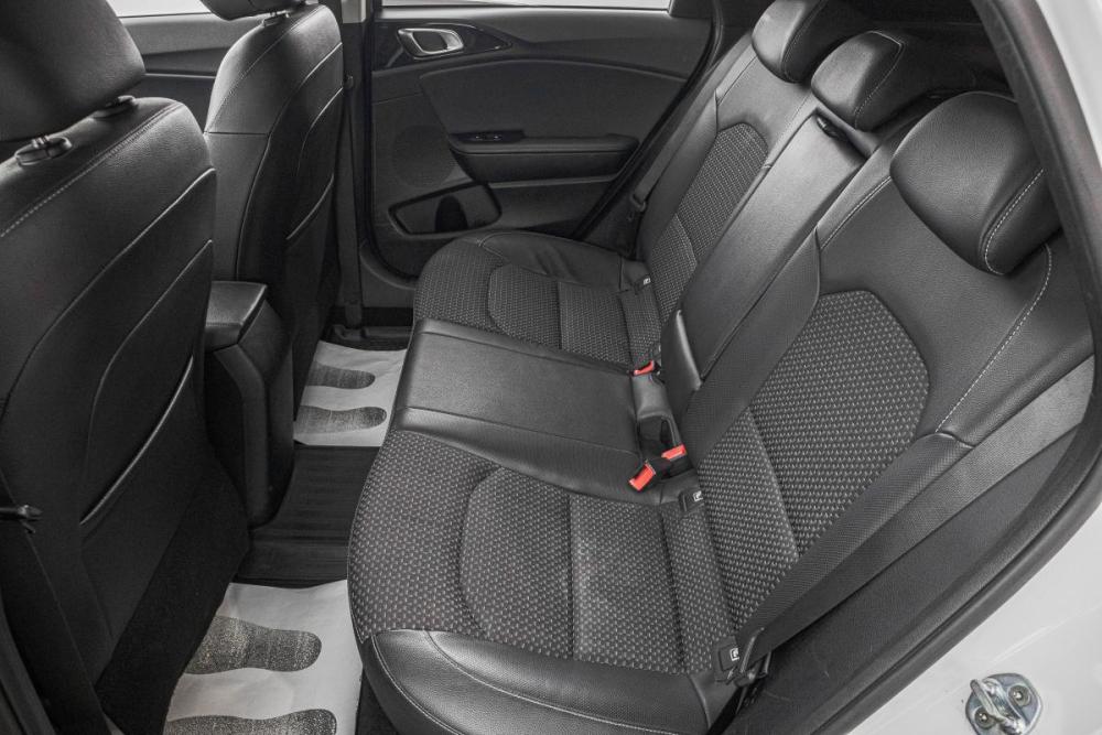 Kia Ceed III Барнаул  - изображение 24