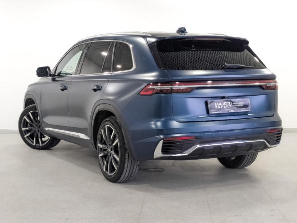 Geely Monjaro I с пробегом 2023 года, цена 2 830 000 рублей, 73207 км, внедорожник, Автокод Объявления