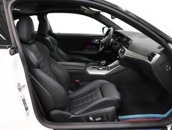 BMW 2 серии G42 с пробегом 2022 года, цена 7 340 000 рублей, 22853 км, купе, Автокод Объявления