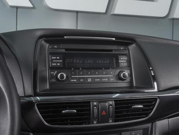 Mazda 6 III (GJ) с пробегом 2012 года, цена 1 395 000 рублей, 172873 км, седан, Автокод Объявления