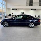 Mercedes-Benz C-Класс II (W203) Нижнекамск  - изображение 28