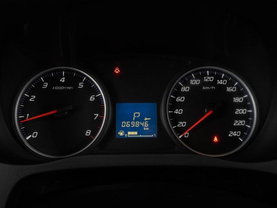 Mitsubishi Outlander III Рестайлинг 3 Воронеж  - изображение 14