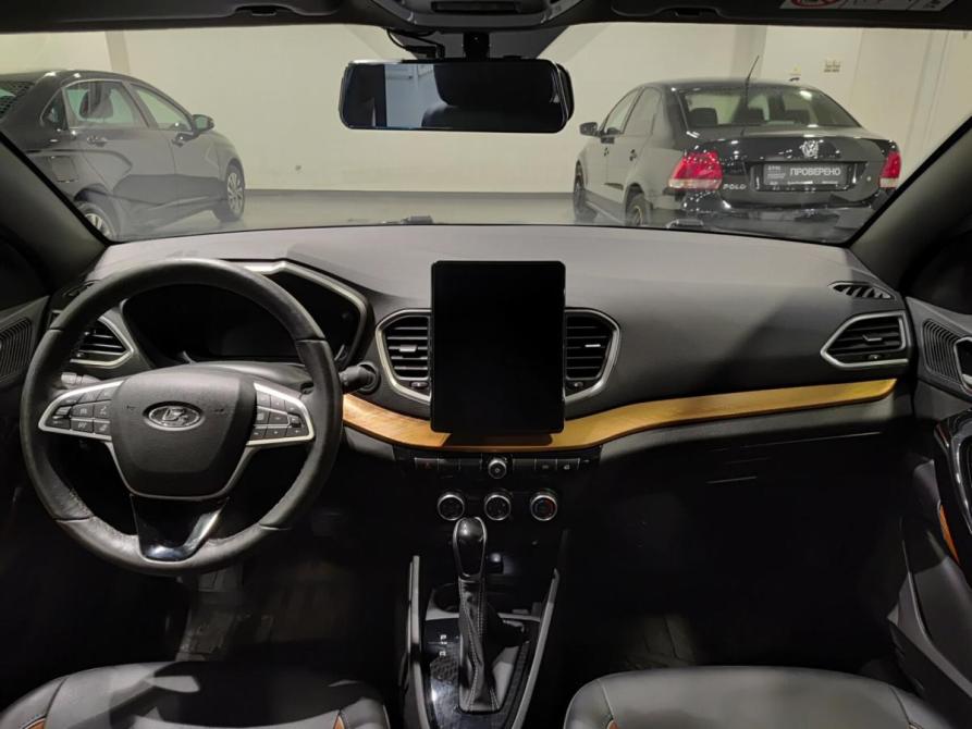 Lada (ВАЗ) Vesta I Рестайлинг (NG) Казань  - изображение 17