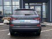 Skoda Kodiaq I Москва  - изображение 31