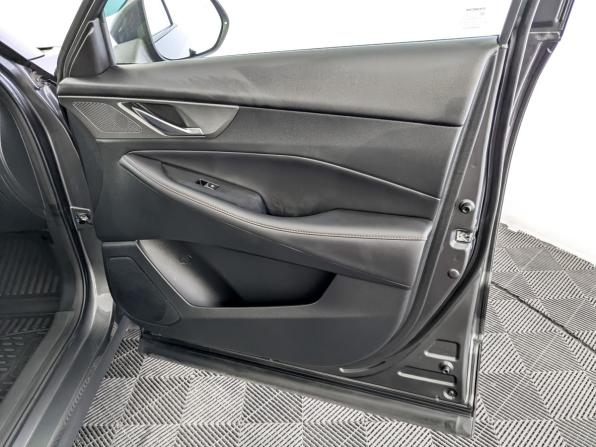 Changan CS35 Plus I Рестайлинг с пробегом 2023 года, цена 1 550 000 рублей, 89105 км, внедорожник, Автокод Объявления