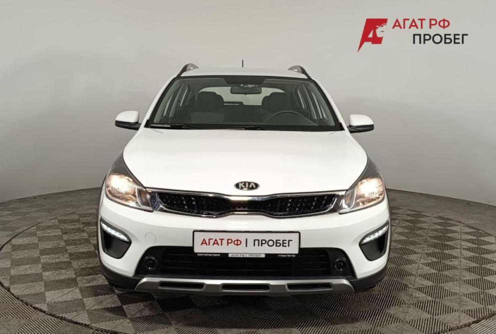 Kia Rio IV Волгоград  - изображение 2