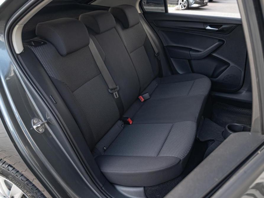 Volkswagen Polo VI Краснодар  - изображение 7