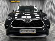 Toyota Highlander IV (XU70) Стерлитамак  - изображение 45