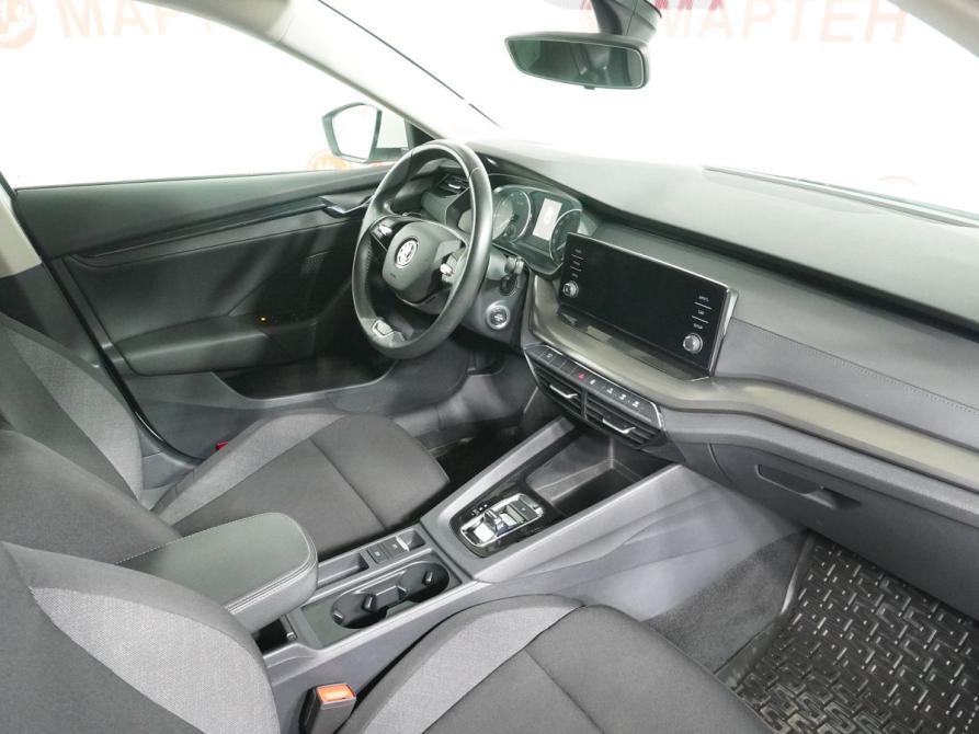 Skoda Octavia IV (A8) Вологда  - изображение 10