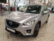 Mazda CX-5 I Москва  - изображение 33