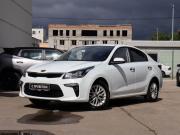 Kia Rio IV Самара  - изображение 22