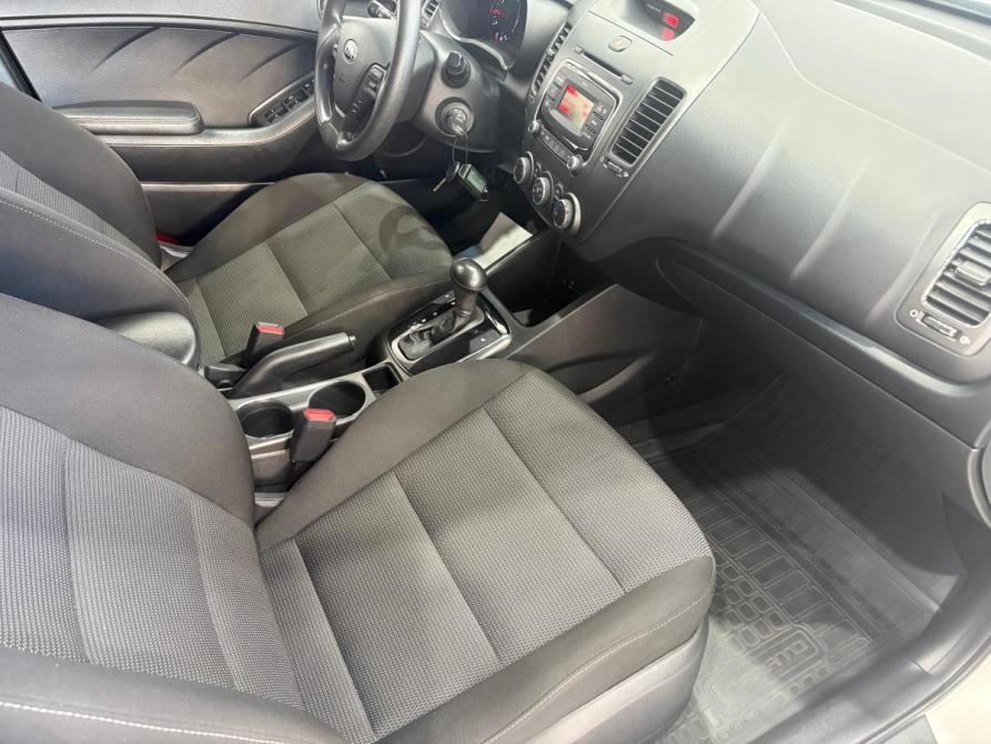 Kia Cerato III Рестайлинг (Classic) Ставрополь  - изображение 8