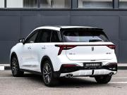 FAW Bestune T55 Новороссийск  - изображение 27