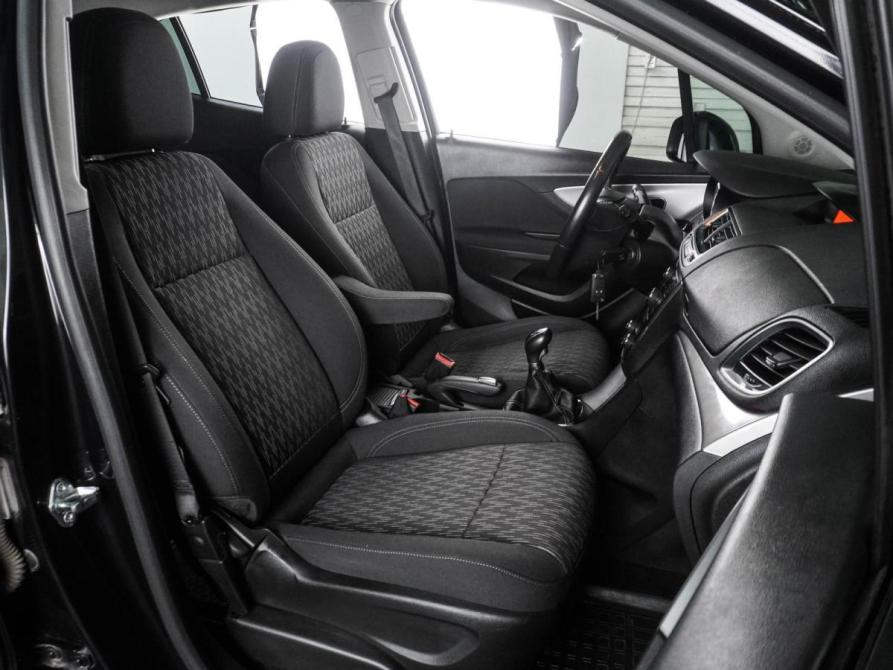 Opel Mokka I Воронеж  - изображение 8