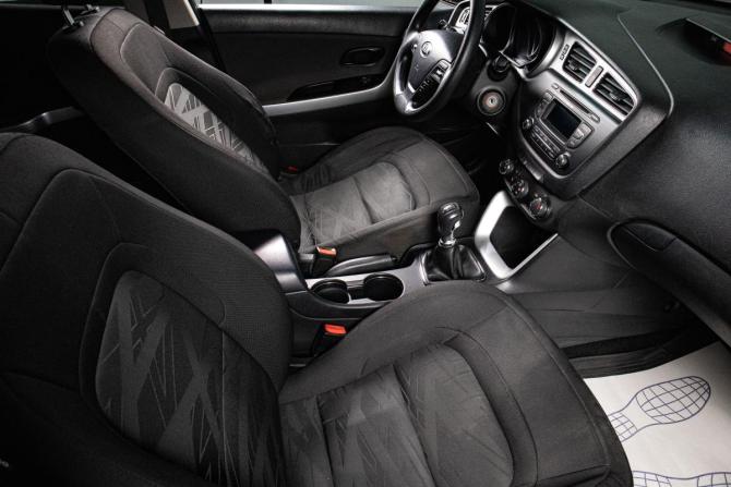 Kia Ceed II с пробегом 2012 года, цена 1 099 000 рублей, 210907 км, универсал, Автокод Объявления