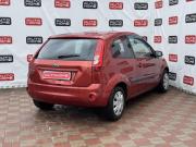 Ford Fiesta Mk5 Санкт-Петербург  - изображение 12
